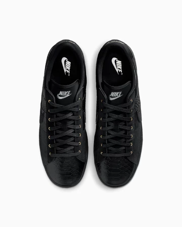 Nike Tennis Classic CS PRM WTCH BND Black