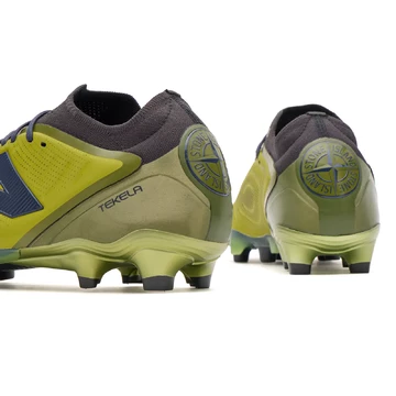 Stone Island x New Balance Football Pack