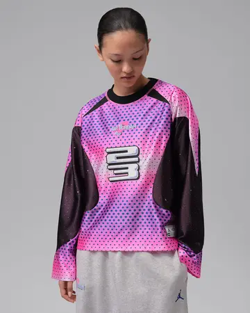 Space Jam x Jordan 30th Anniversary Apparel