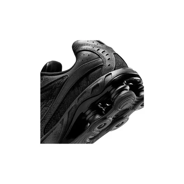 Nike Shox Ride 2 Blacks Out