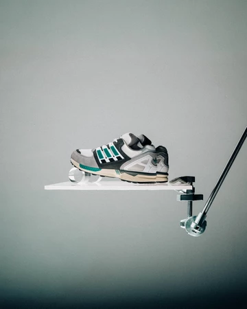 Overkill x adidas Consortium ZX 8000 The Missing Link