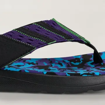 always do what you should do x adidas Pack