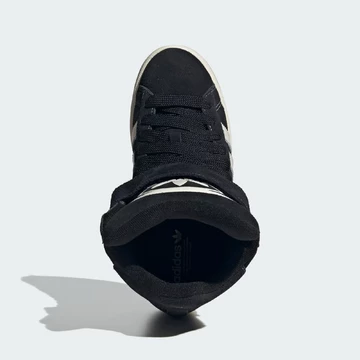 adidas Campus Bold Black oben