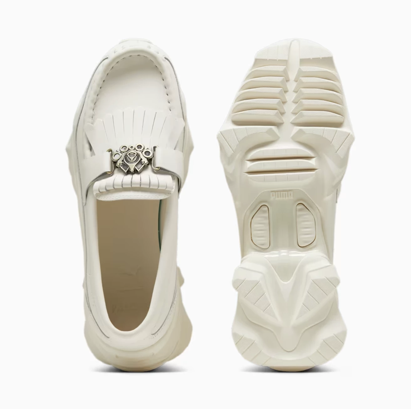 Puma Nitefox Loafer Palomo ローファー Palomo Puma Nitefox Loafer Pack | Dead Stock