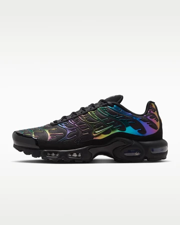 Nike Air Max Plus Oil Slick