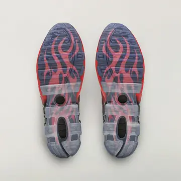 Hellstar x adidas Apparel