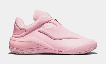 Converse SHAI 001 Blush Außenseite