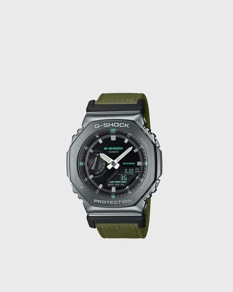 G-SHOCK GM-2100CB-3AER Image