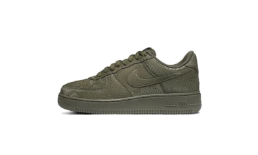 Kobe Bryant x Nike Air Force 1 Low Cargo Khaki