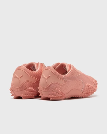Puma Mostro Ecstasy Pink Paar Fersen