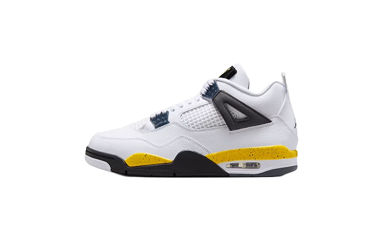 Air Jordan 4 Tour Yellow 2026