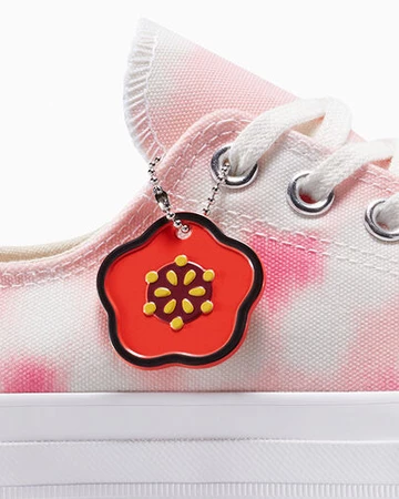 Kenzo x Converse Chuck 70 Pack