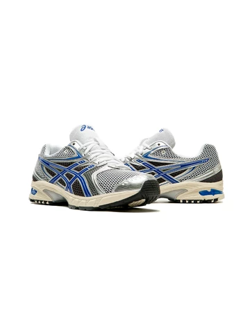 ASICS GEL-DS Trainer 14 Asics Blue von der Innen- und Außenseite