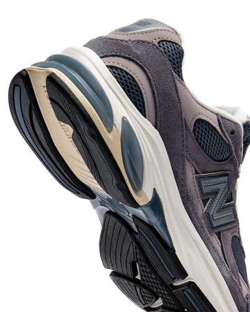 New Balance 2010 Neptune Grey Detailbild
