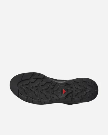 Carhartt WIP x Salomon X-ALP Black Sohle