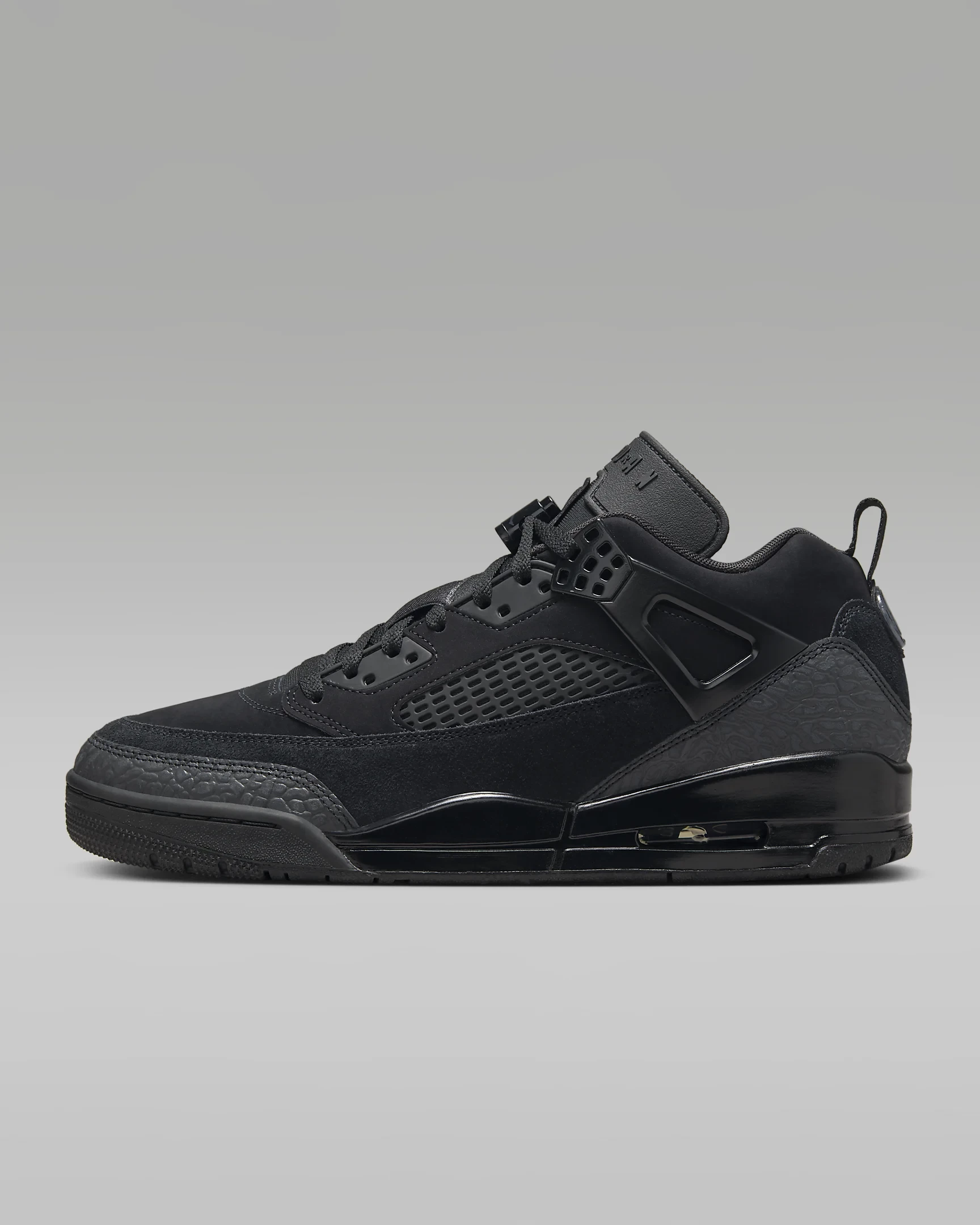 Jordan Spizike Low Blackcat FQ1759-001 | Dead Stock