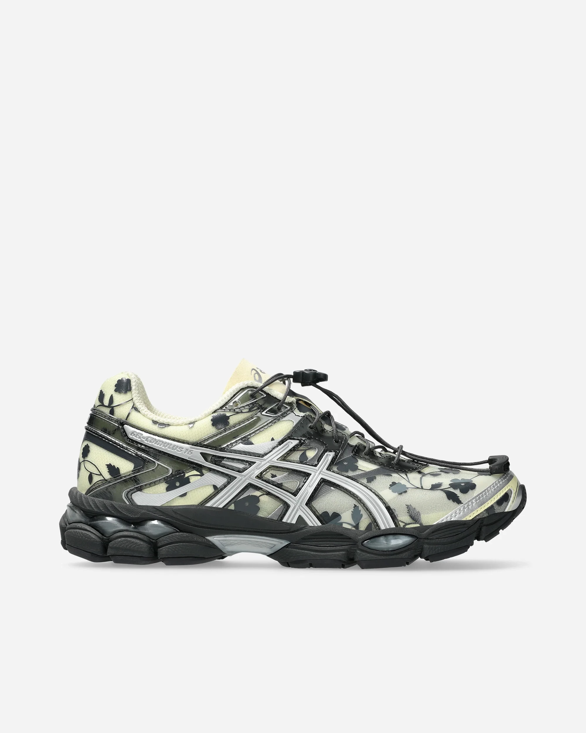 Cecilie Bahnsen x ASICS Gel-Cumulus 16 Floral Pack | Dead Stock
