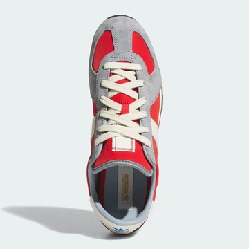 adidas BW Run Pack Red 2