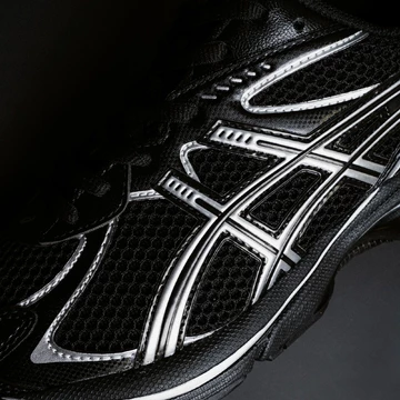 ASICS GT-2160 Pure Black Mood 3