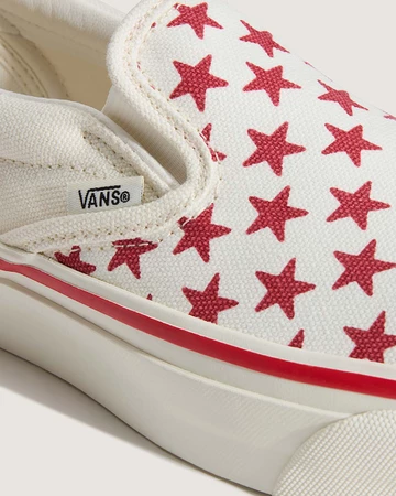 Vans LX Classic Slip-On Stars Pack
