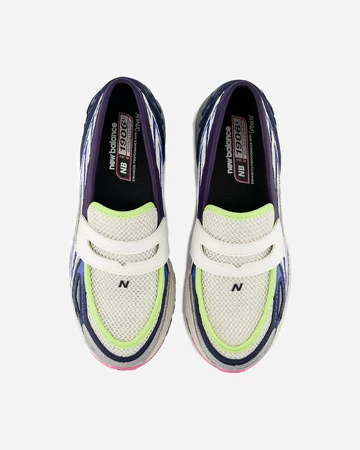 New Balance 1906L Neon von oben