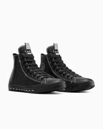 Caroline x Converse Chuck 70 Pack schräg frontal