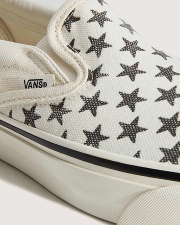 Vans LX Classic Slip-On Stars Pack