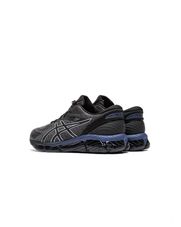 DIME x ASICS Gel Quantum 360 schräg von hinten