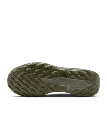 Nike Pegasus Trail 5 Gore-Tex Sequoia Sohle