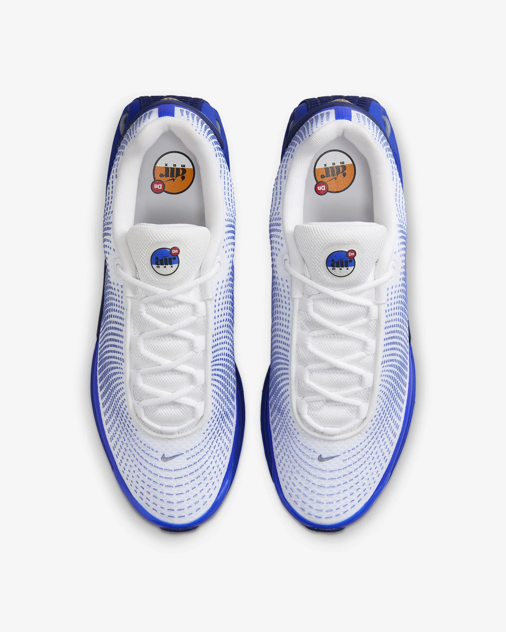 Nike air max 720 royal blue best sale