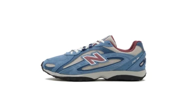 New Balance 204L Shoreline Blue