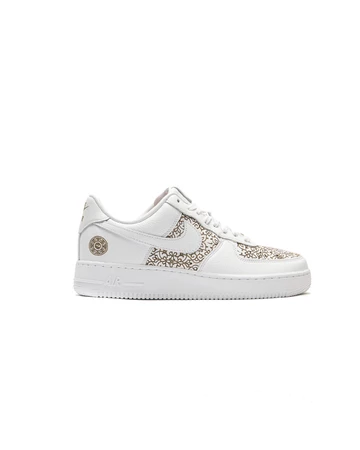 Nike Air Force 1 '07 Family Reunion Außenseite