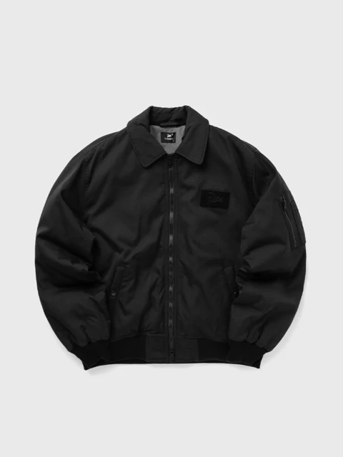 Patta Jet Bomber Jacket Image