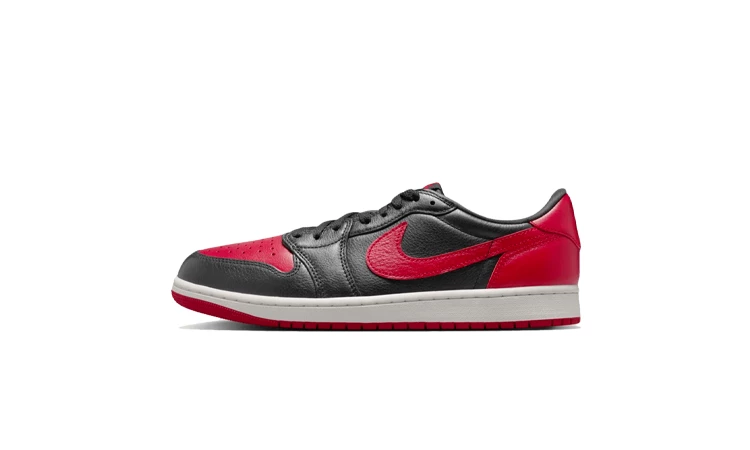 Air Jordan 1 Low OG Banned