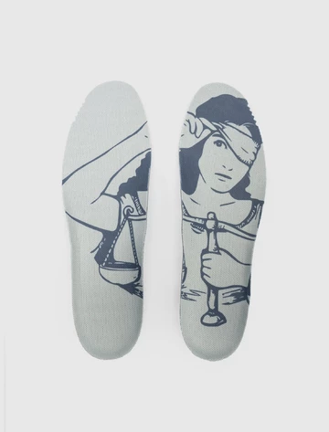 The Whitaker Group New Balance 1906U Willful Bias Sand Dune Sohle