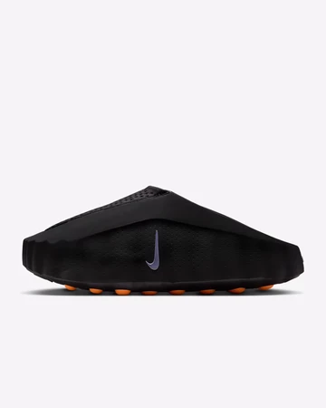 Nike Mind 001 Black Außenseite