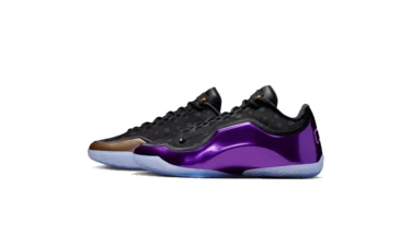 Nike LeBron 23 Chosen One
