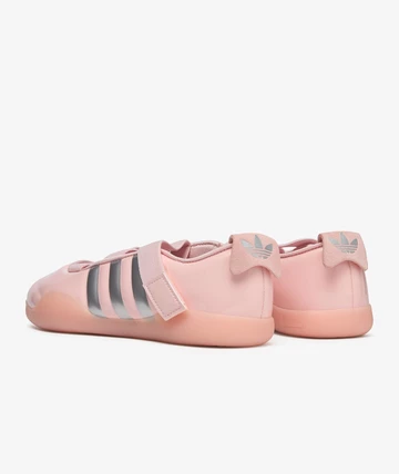 Caroline Hu x Edison Chen x adidas Taekwondo Pack