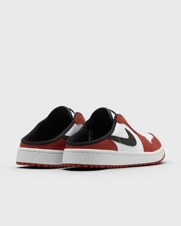 Air Jordan 1 Mule Golf Chicago Fersen