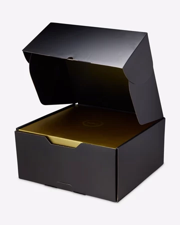 Nike LeBron 23 Chosen One Box