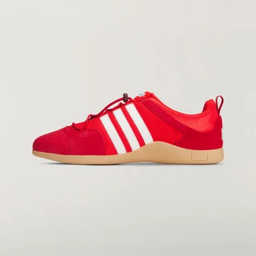 adidas Ballerina Bad Bunny Flamboyan Innenseite