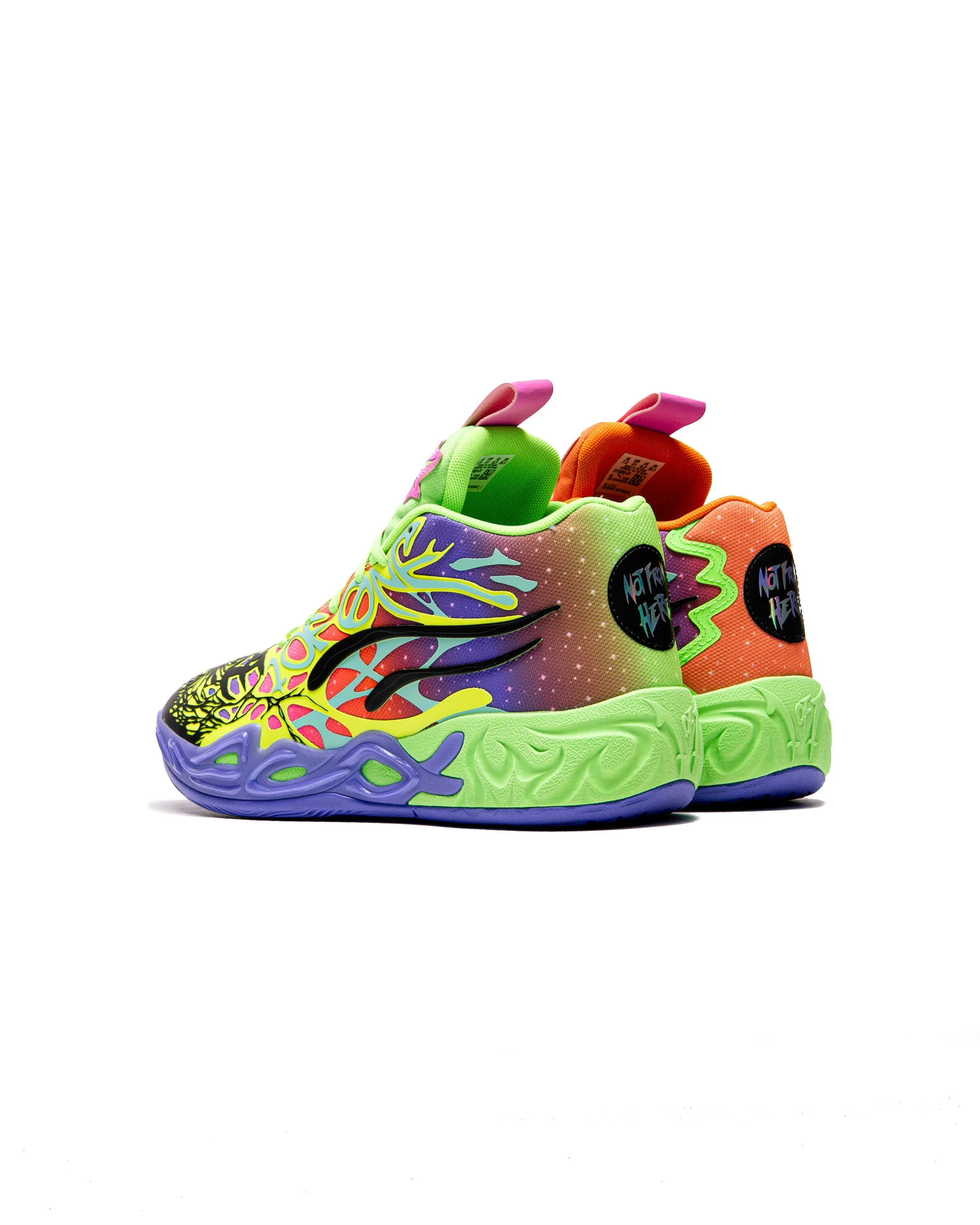 Puma MB.04 Be You 311309-01 | Dead Stock