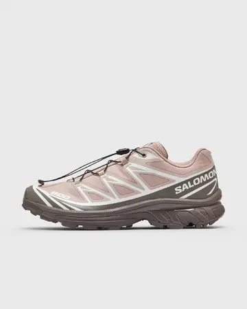 Salomon XT-6 Protective Winter Stories Pack