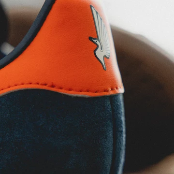 MLS x adidas Gazelle Minnesota United FC Mood 1