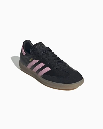 Inter Miami CF adidas Samba Black