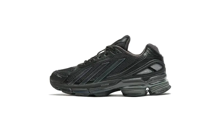 adidas Formotion F50 Black