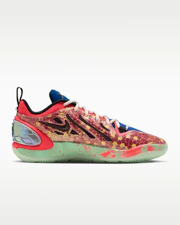Nike A'ja Wilson A'Two Halloween Potion No.22