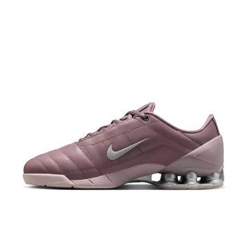 Nike Total 90 Shox Light Violet Ore Innenseite