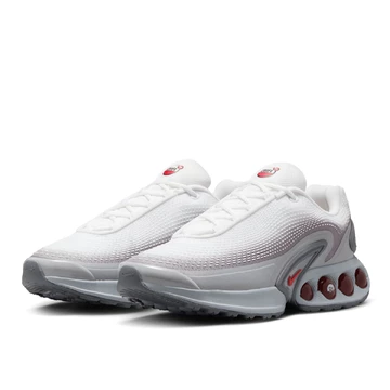 Air Max DN Light Smoke Grey White Paar