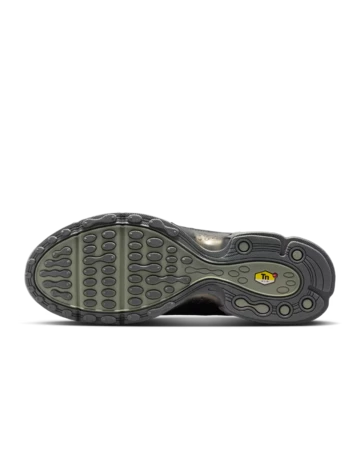 Nike Air Max Plus VII Iron Grey Sohle